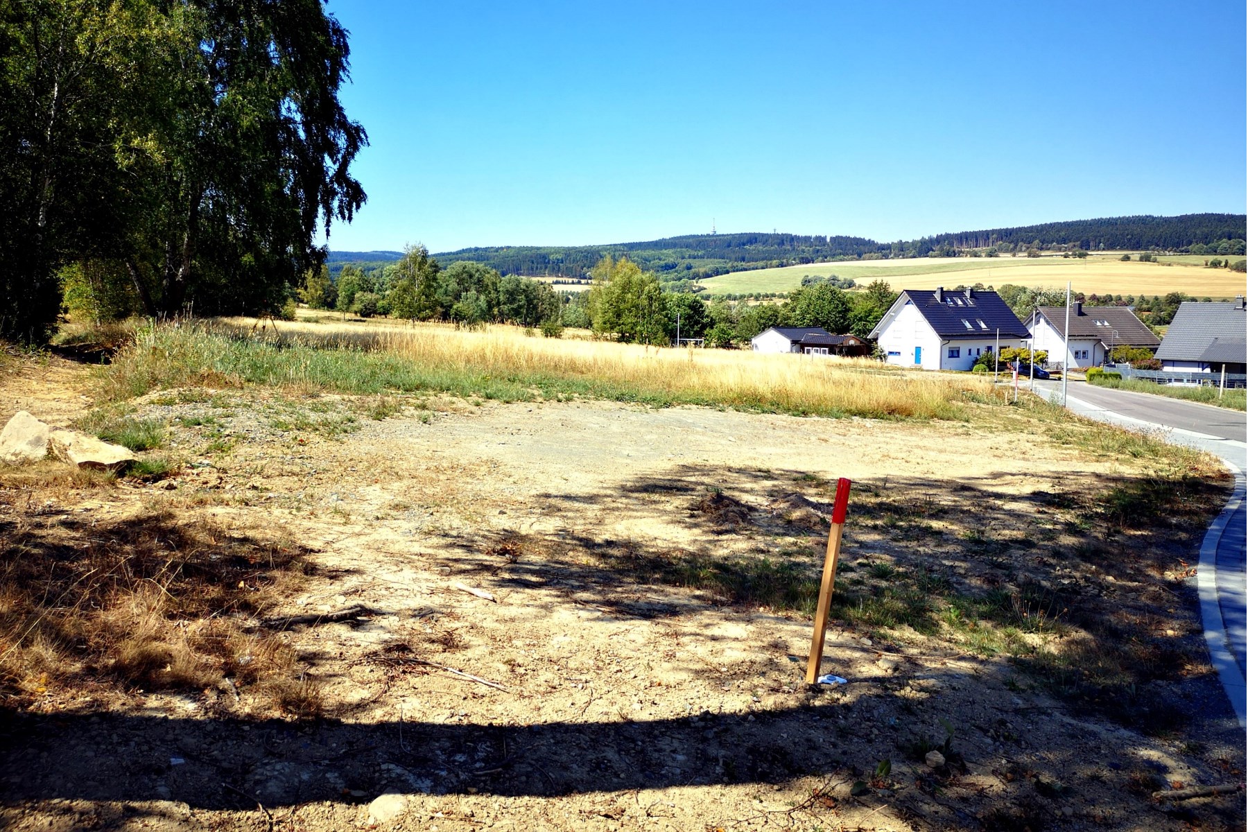 Neubaugebiet 1