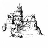 Nationalpark-Gemeinde Allenbach