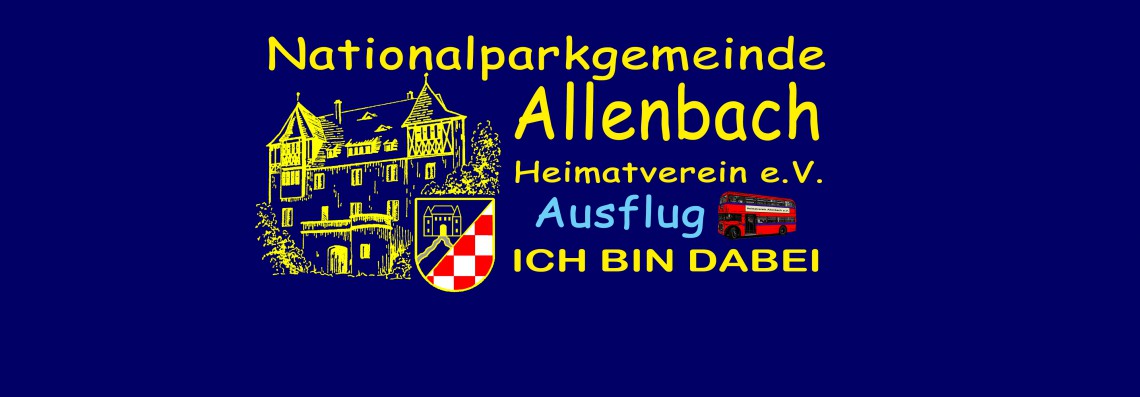 Ausflug