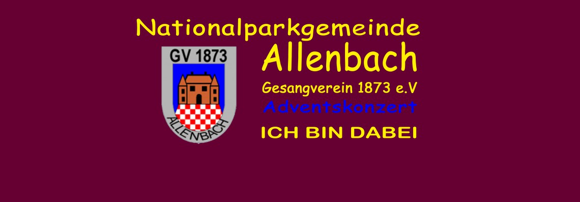 Adventskonzert