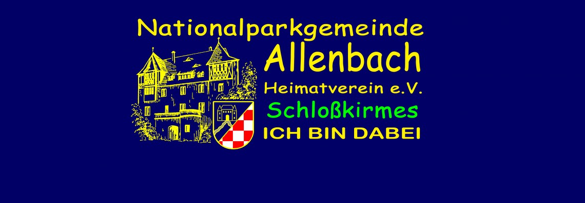 Schloßkirmes 2023