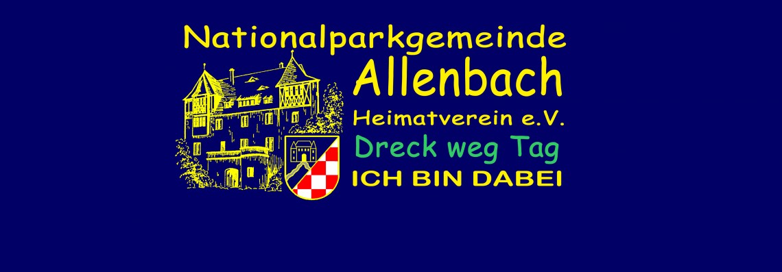 Dreck-weg-Tag