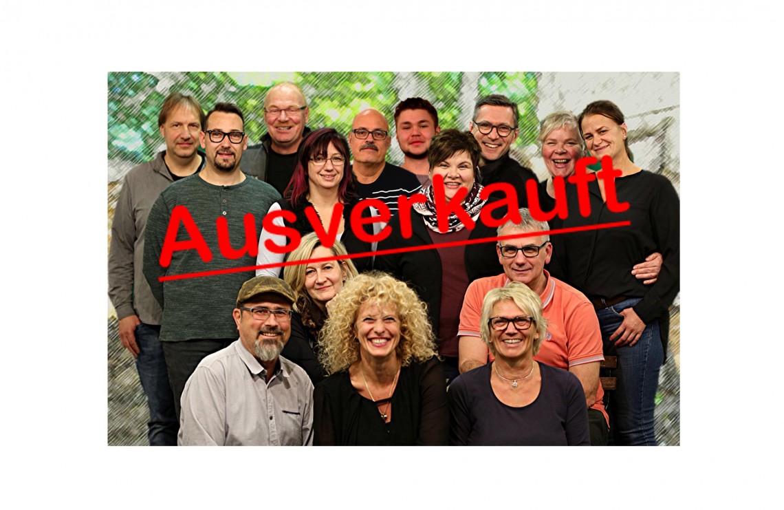 Theatervorstellung 