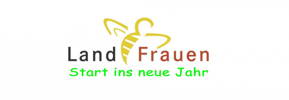 Start ins neue Jahr