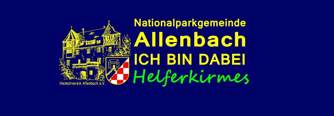 Helferkirmes