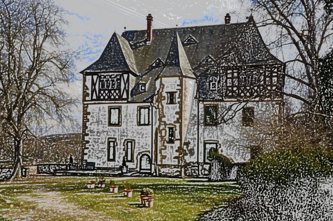 Heimatverein Allenbach