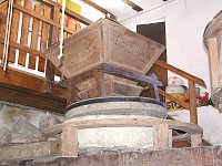 muehle mahlwerk