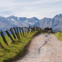 Wanderung