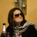 Silke Neumann als Maria Ravioli.