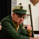 Theatergruppe &quot;Ohne Sekt kein Act&quot;