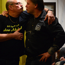 Theatergruppe &quot;Ohne Sekt kein Act&quot;