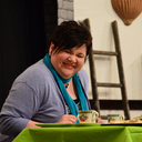 Theatergruppe &quot;Ohne Sekt kein Act&quot;