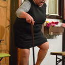 Theatergruppe &quot;Ohne Sekt kein Act&quot;