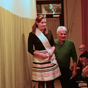 Theatergruppe &quot;Ohne Sekt kein Act&quot;