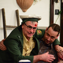 Theatergruppe &quot;Ohne Sekt kein Act&quot;