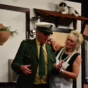 Theatergruppe &quot;Ohne Sekt kein Act&quot;