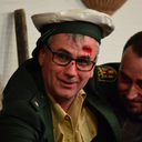 Theatergruppe &quot;Ohne Sekt kein Act&quot;