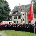 Ereignisse in Allenbach