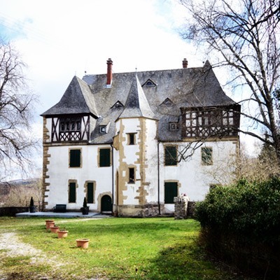 Allenbacher Schloß